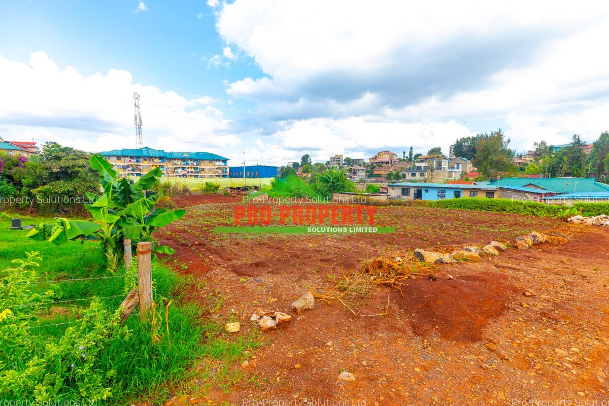 0.1 ha Commercial Land at Kitisuru - 8