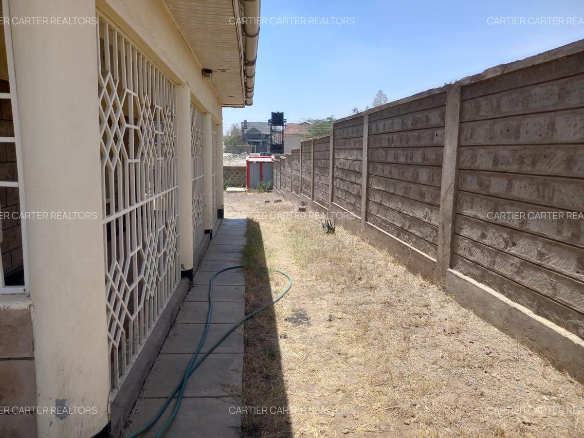 4 Bed House with En Suite at Numerical Machining Complex - 3