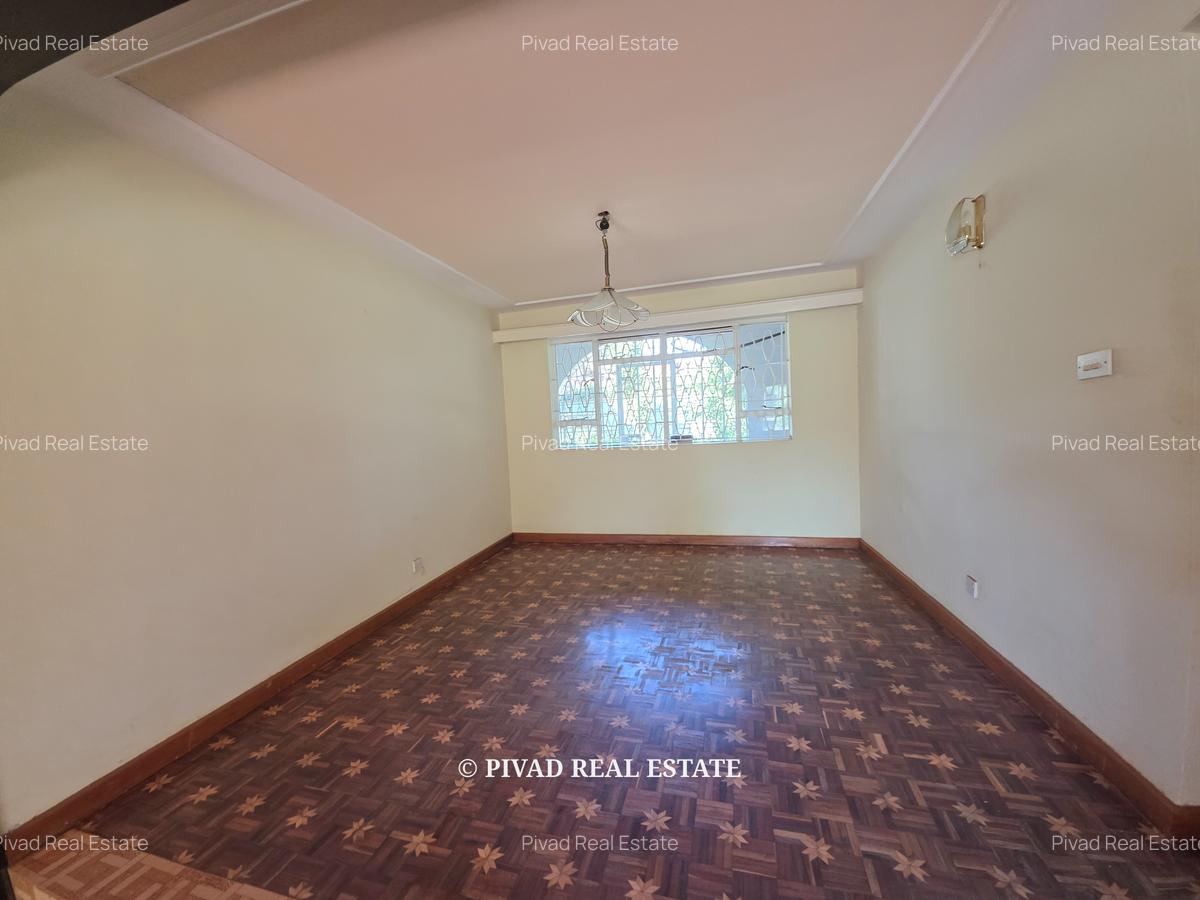 4 Bed House with Garden in Kiambu Road - 8