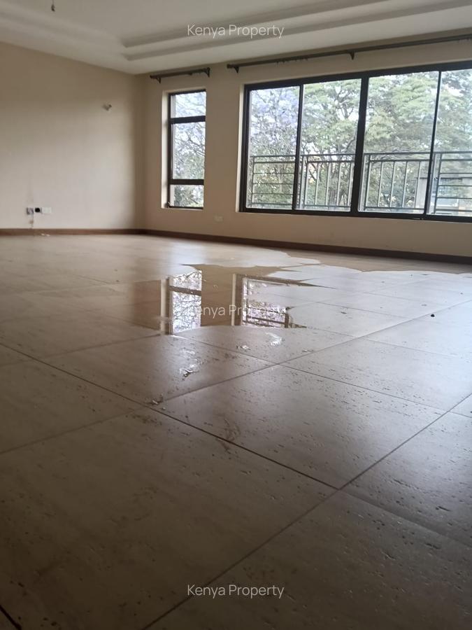 3 Bed Apartment with Swimming Pool in Kileleshwa - 5