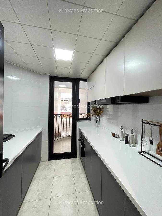 3 Bed Apartment with En Suite in Syokimau - 4