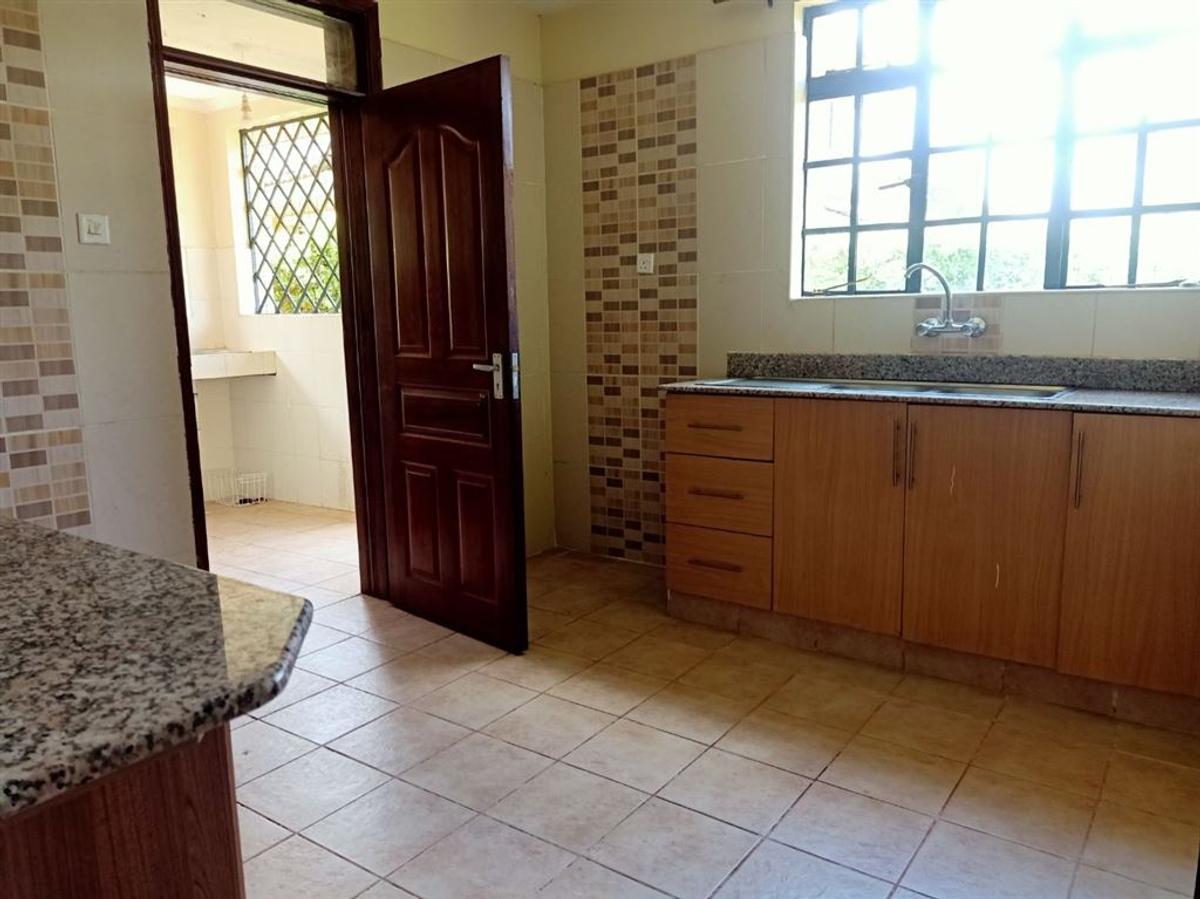 3 Bed House with En Suite in Kiambu Road - 3