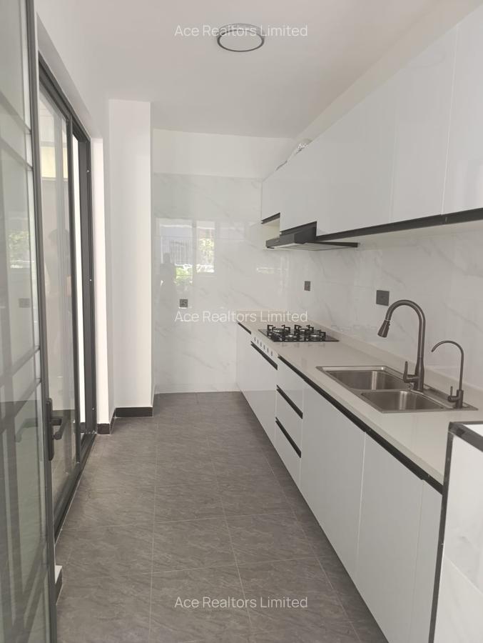 2 Bed Apartment with En Suite at Valley Arcade - 4