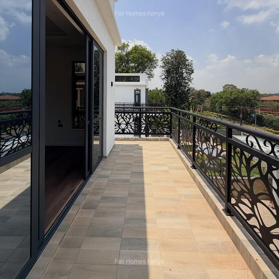 5 Bed Townhouse with En Suite at Mzima Springs - 18