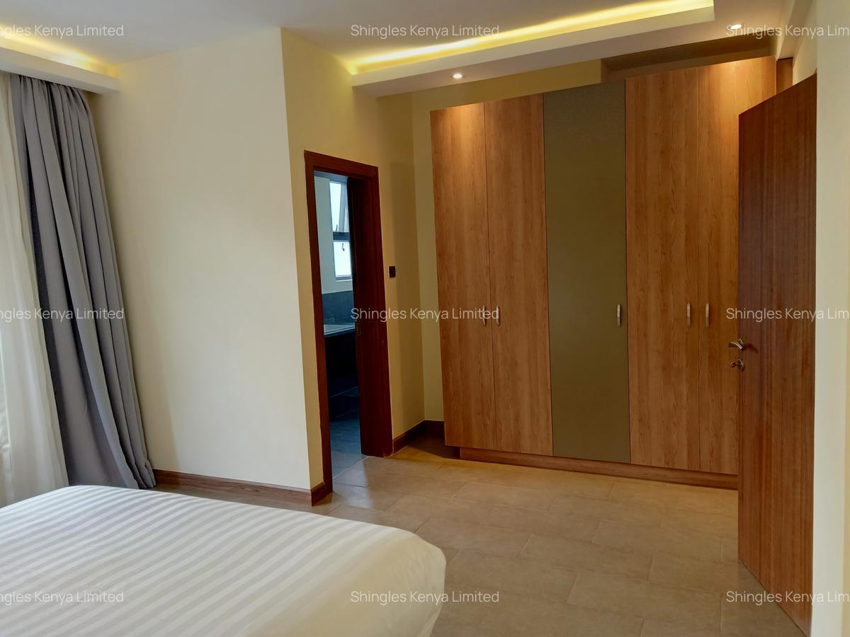 Serviced 2 Bed Apartment with En Suite at Lower Kabete - 8