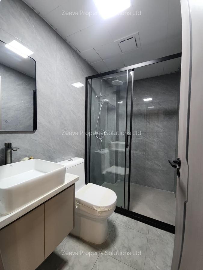 3 Bed Apartment with En Suite in Kileleshwa - 14