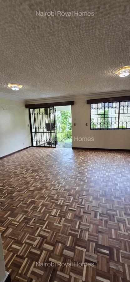 4 Bed Townhouse with En Suite at Lavington Green - 13