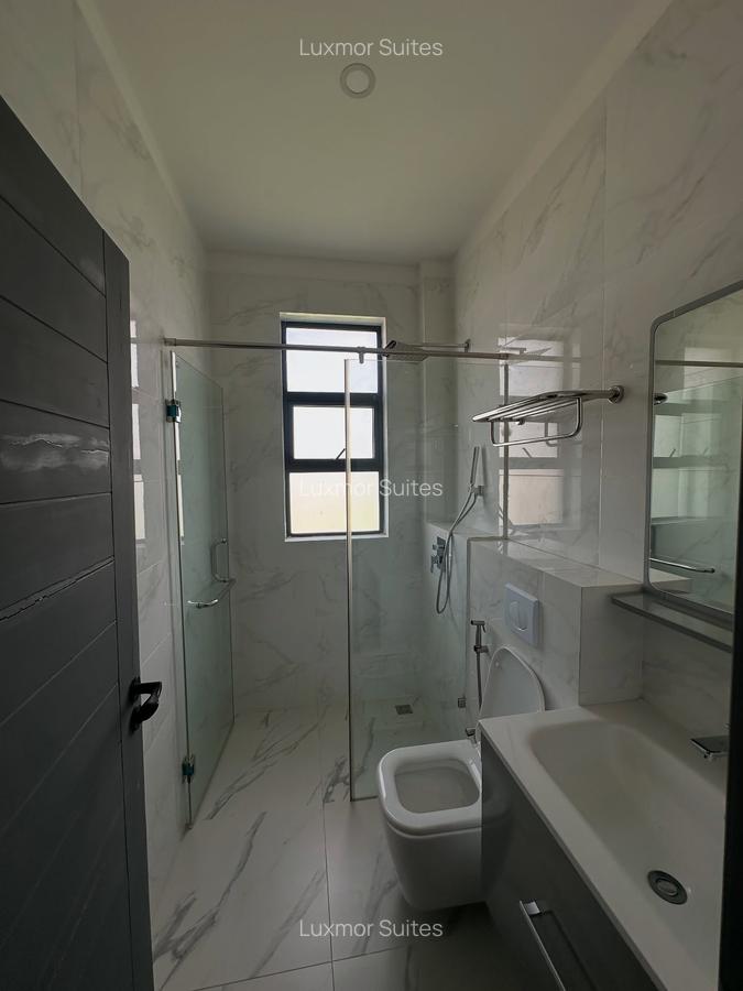 4 Bed Townhouse with En Suite at Ongata Rongai Town - 6