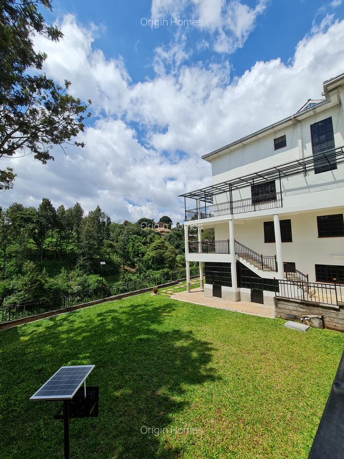 2 Bed House with En Suite at New Kitisuru - 19