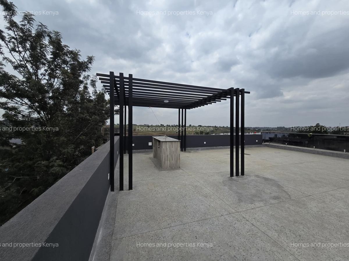 5 Bed Townhouse with En Suite in Ruiru - 18