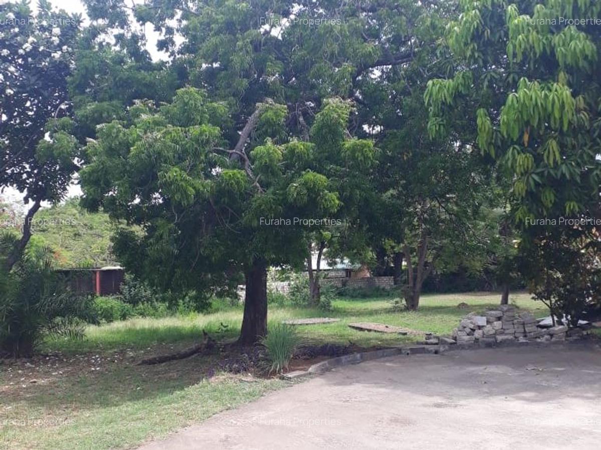 4 Bed Townhouse in Nyali Area - 4