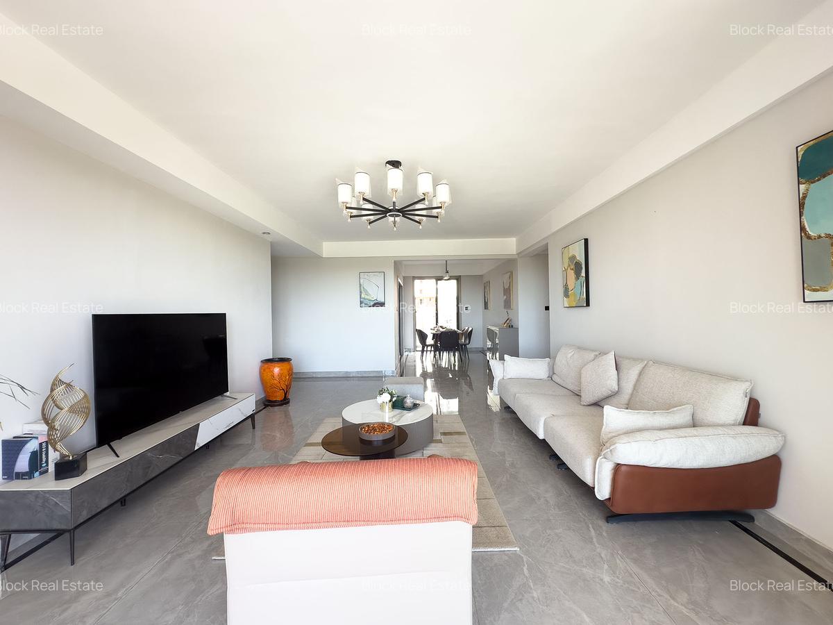 2 Bed Apartment with En Suite in Syokimau - 10