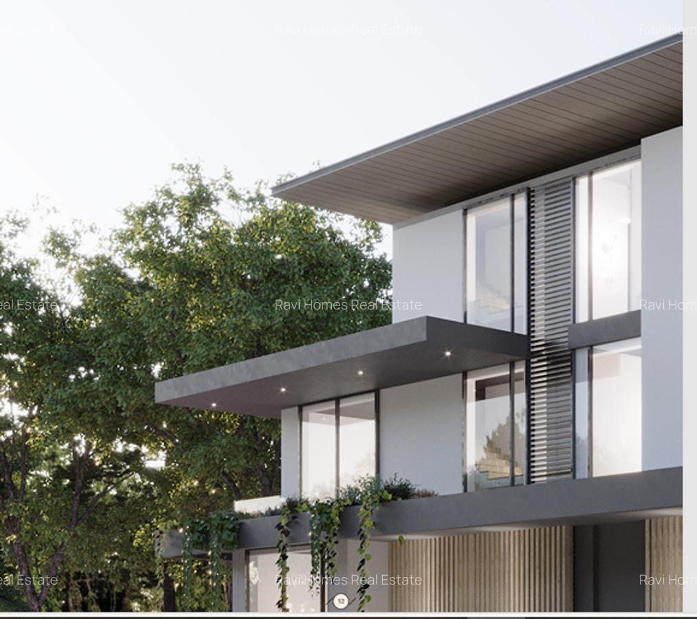 6 Bed Villa with En Suite in Lavington - 1