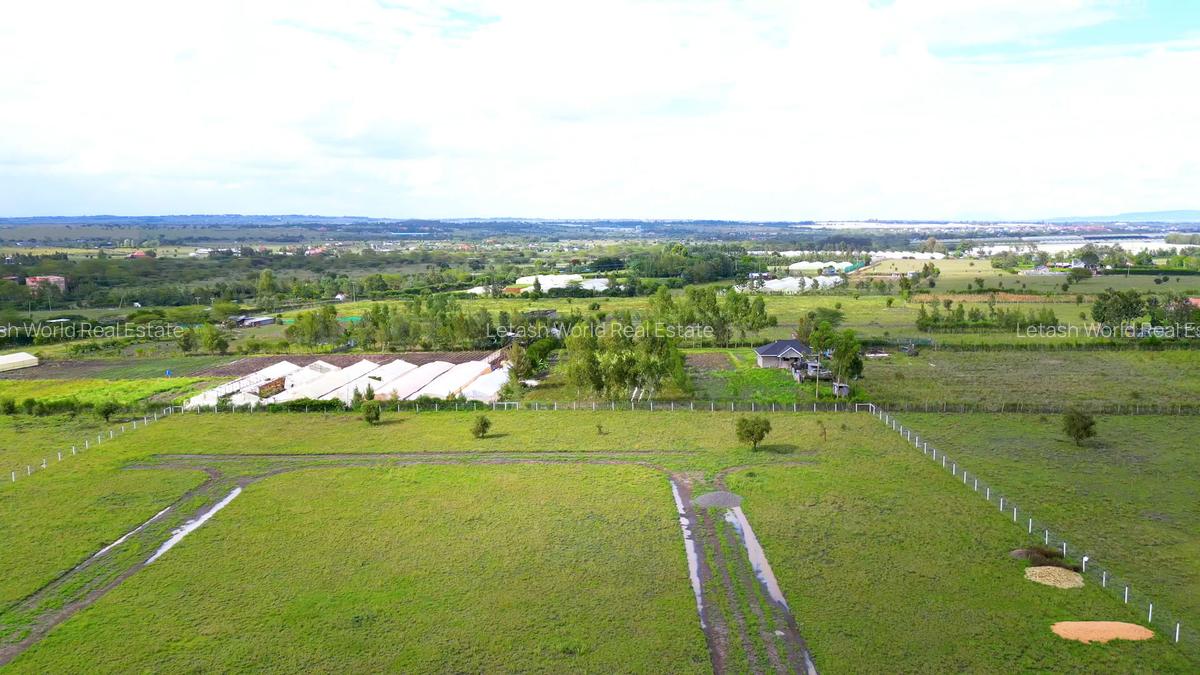 Residential Land in Kitengela - 4