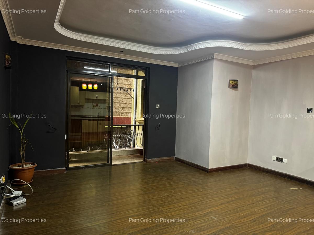 1 Bed Apartment at Church Road - 5