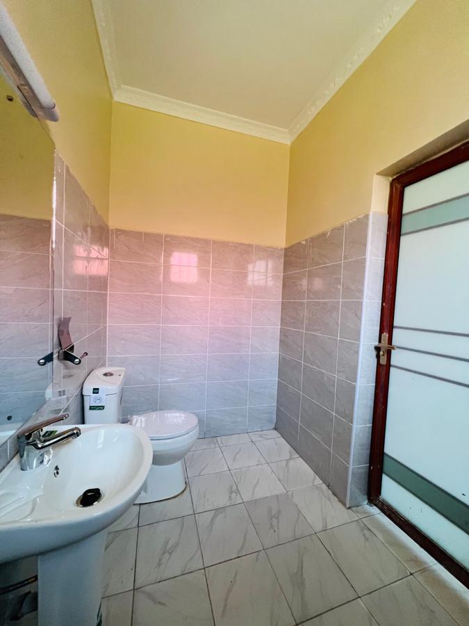 3 Bed House with En Suite at Kenyatta Road - 15