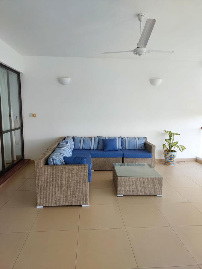 Furnished 3 Bed Apartment with En Suite at Cement Road - 7