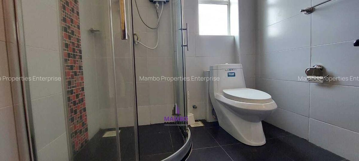 3 Bed Apartment with En Suite at Gatundu Rd - 17