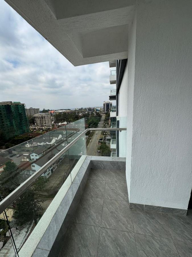 2 Bed Apartment with En Suite at Kilimani Estate Nairobi - 12