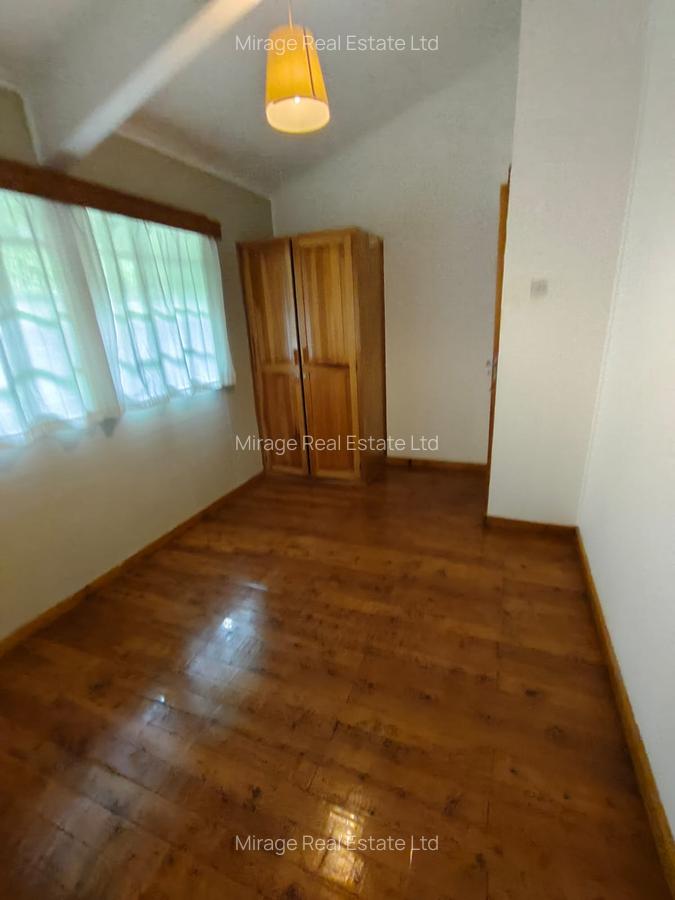 2 Bed Apartment with Parking in Karen - 4