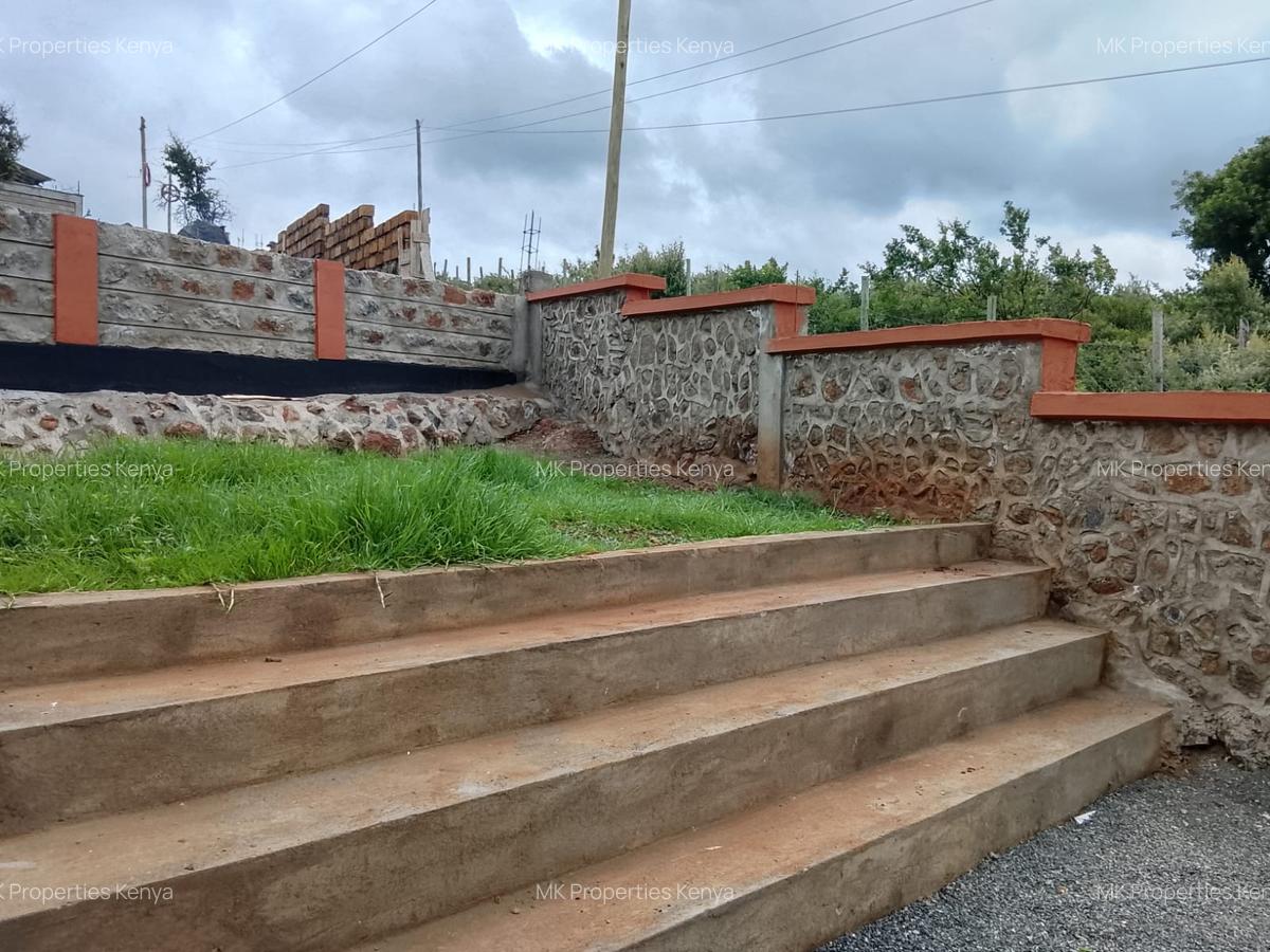 3 Bed Townhouse at Ngong Kimuka - 17