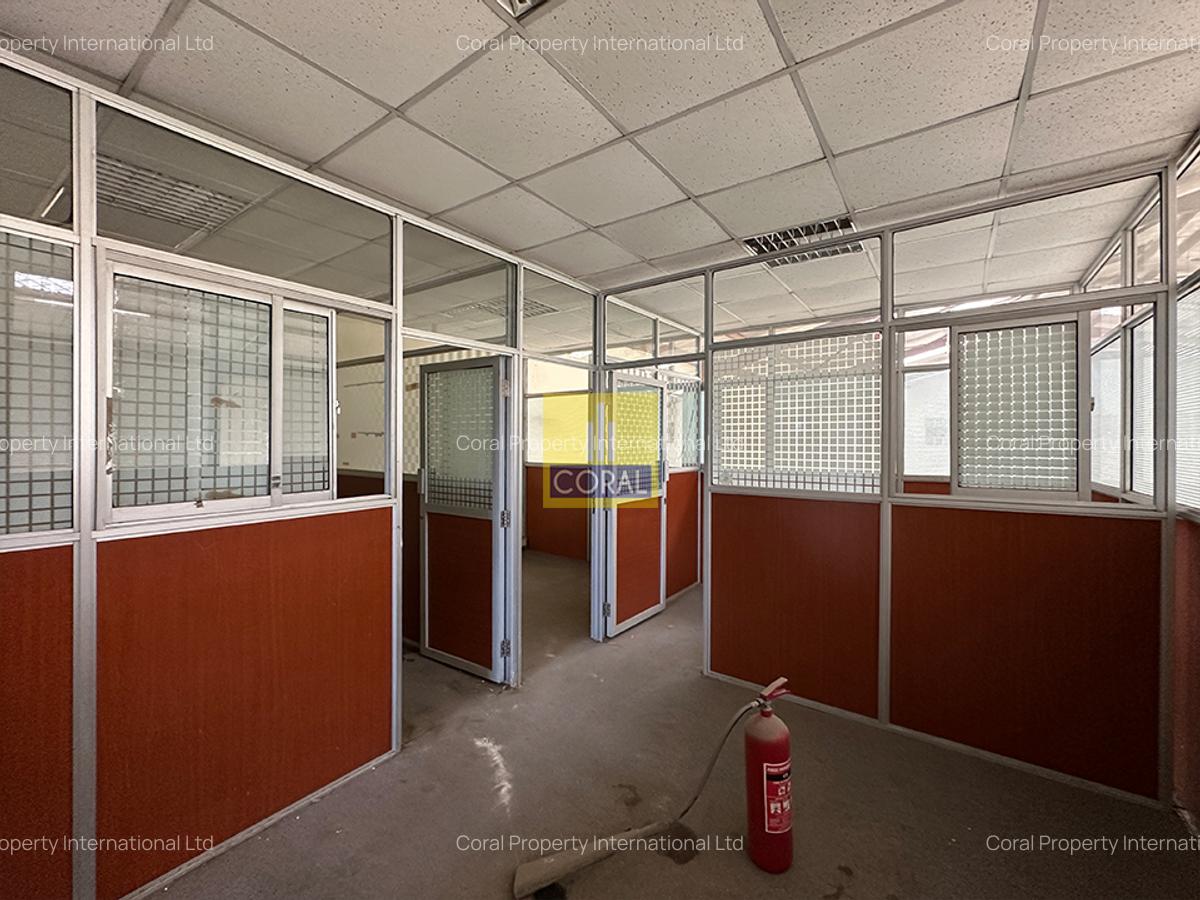 Warehouse in Mombasa Road - 8