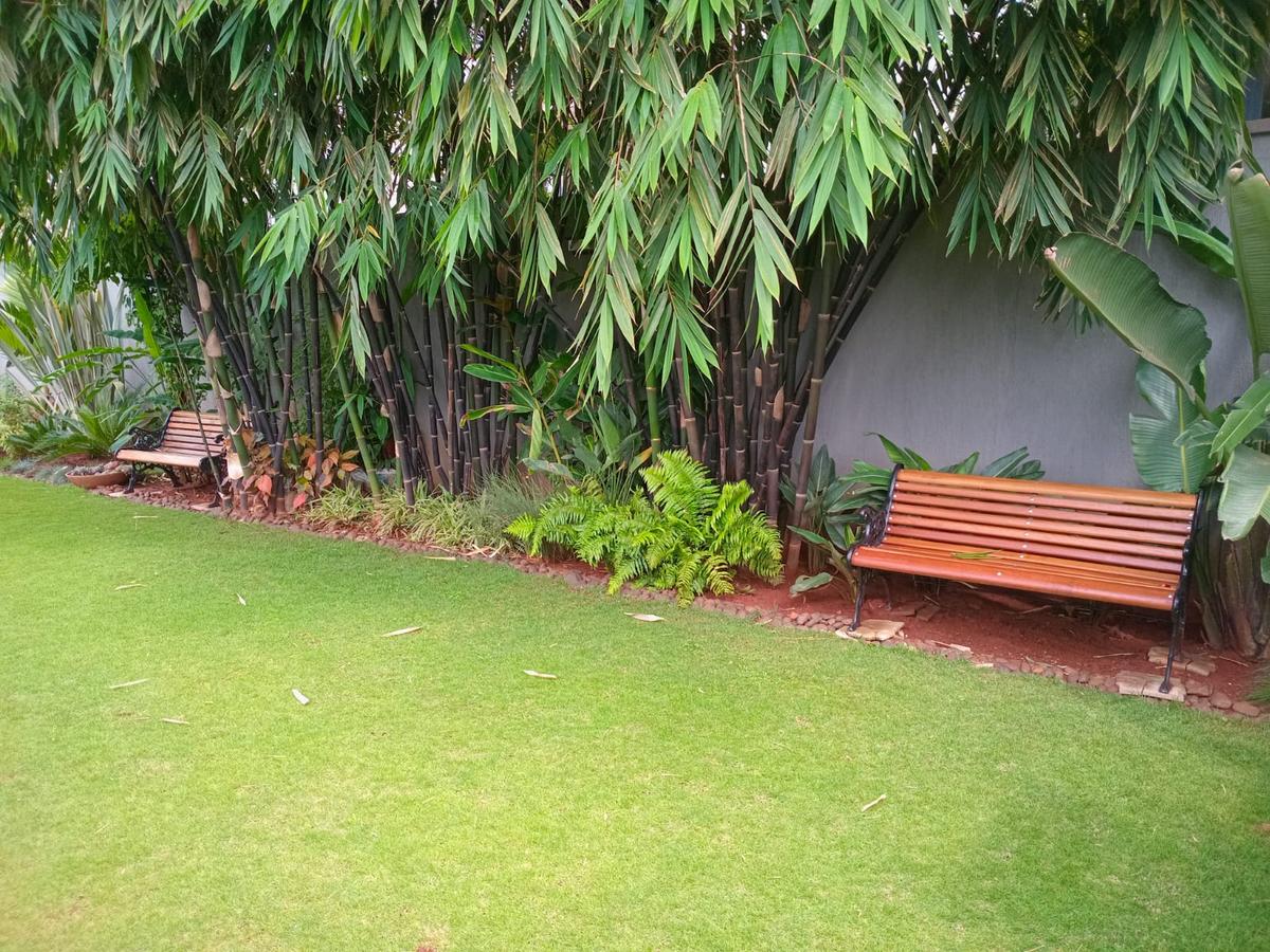 Serviced 2 Bed Apartment with En Suite in Kitisuru - 14