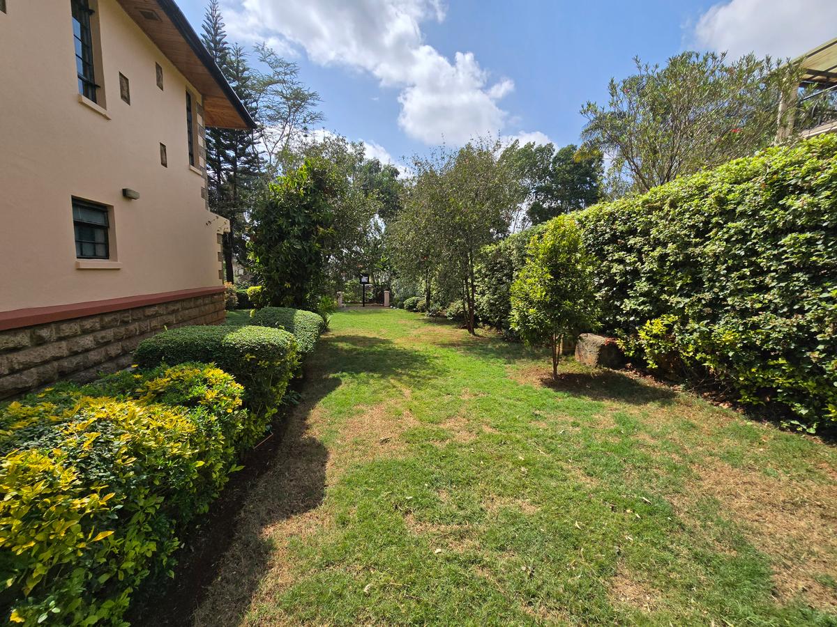 4 Bed House with En Suite at Mbugani Villas - 6