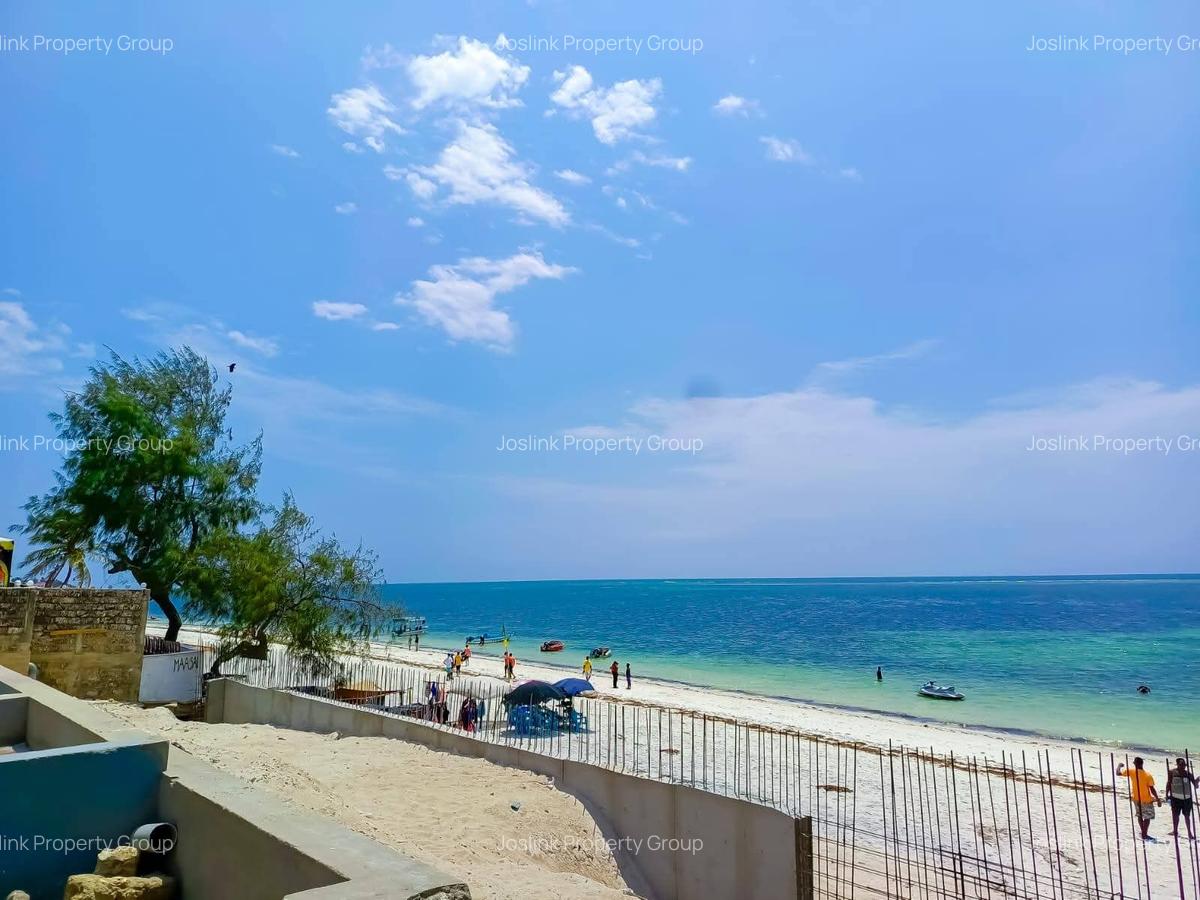 4 Bed Apartment with En Suite at Mt Kenya - 7