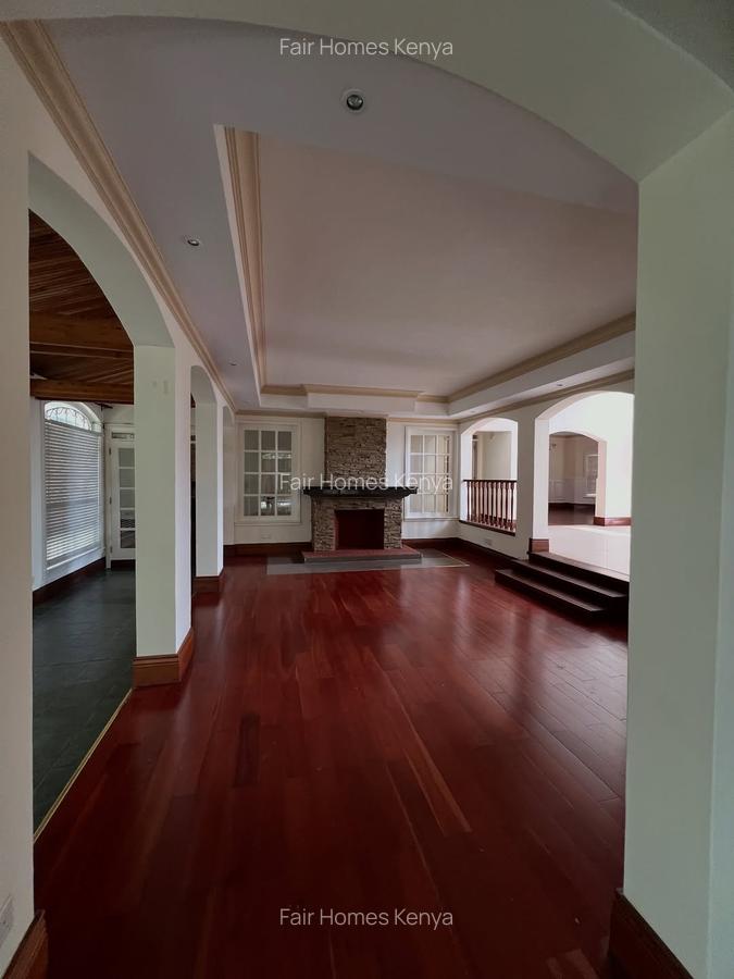 4 Bed Townhouse with En Suite at Old Kitisuru - 6