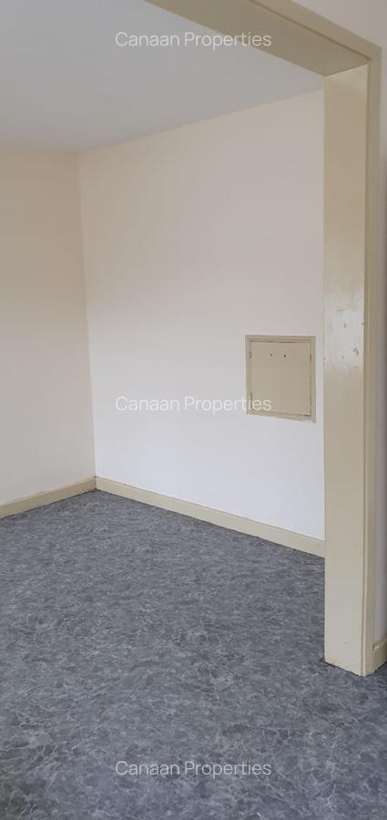 3 Bed House with Garden in Langata - 3