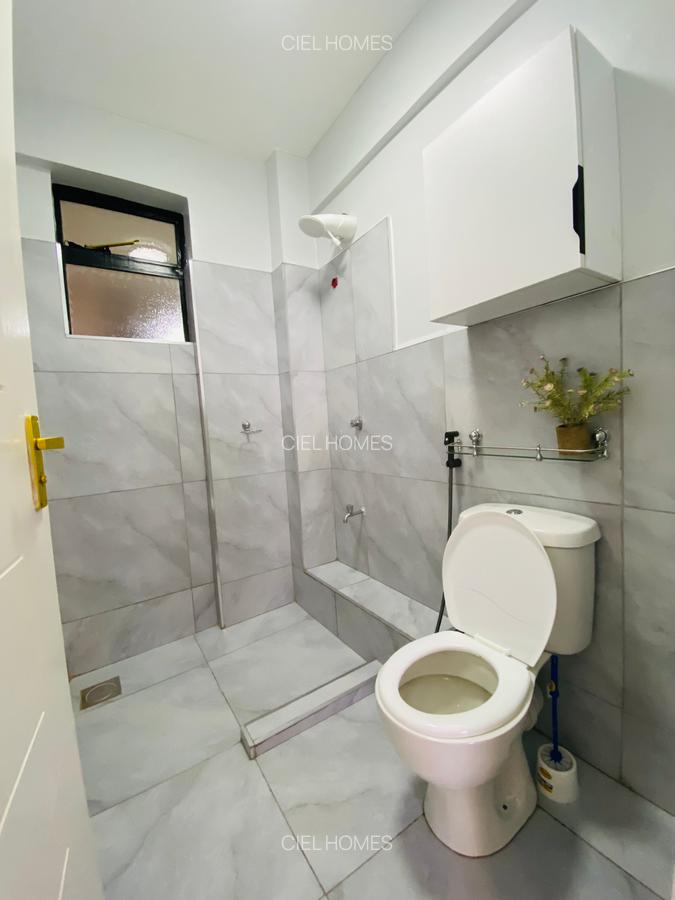 1 Bed Apartment with Gym at Naivasha Road - 8