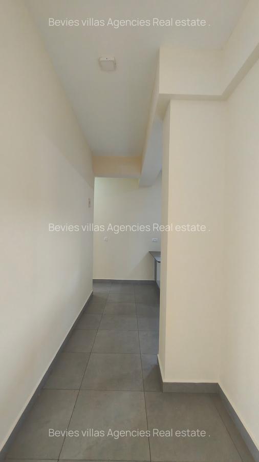 2 Bed Apartment with En Suite at Parklands - 14