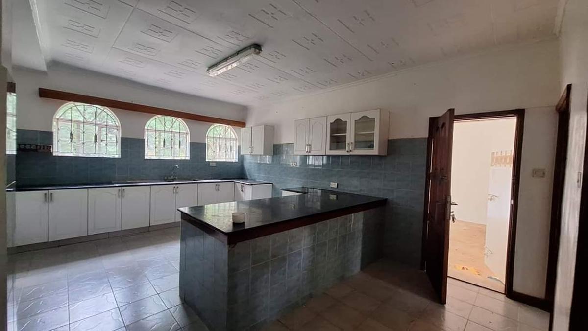 4 Bed House with En Suite at Peponi Road - 3