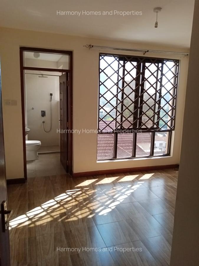 3 Bed Apartment with En Suite at Limuru Road - 3