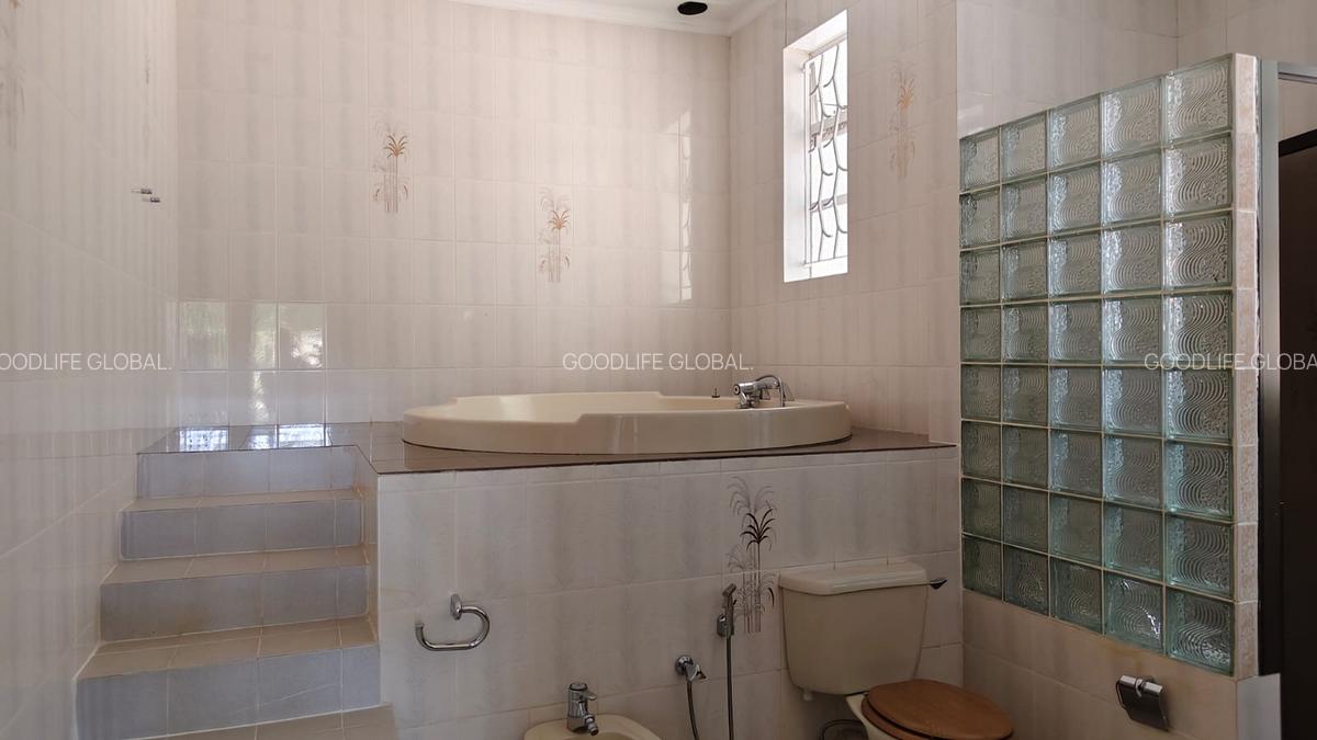 3 Bed House with En Suite at Peponi Road - 20