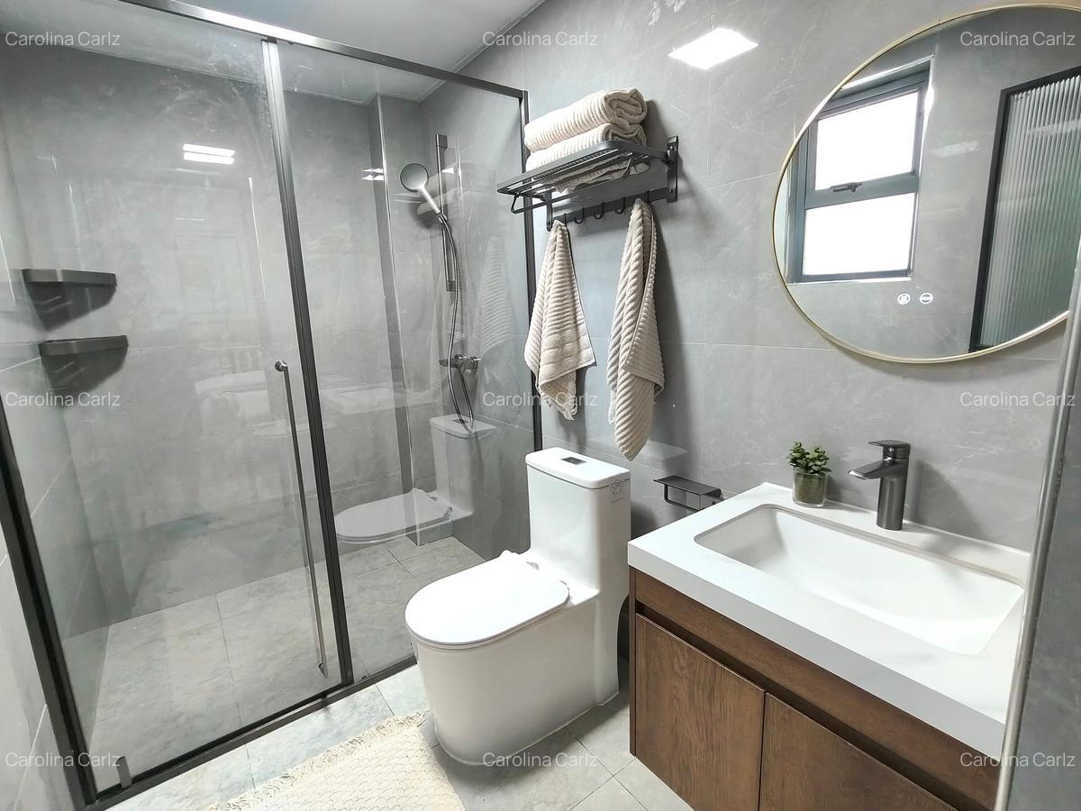 2 Bed Apartment with En Suite at Sports Rd/ Rhapta Road - 15