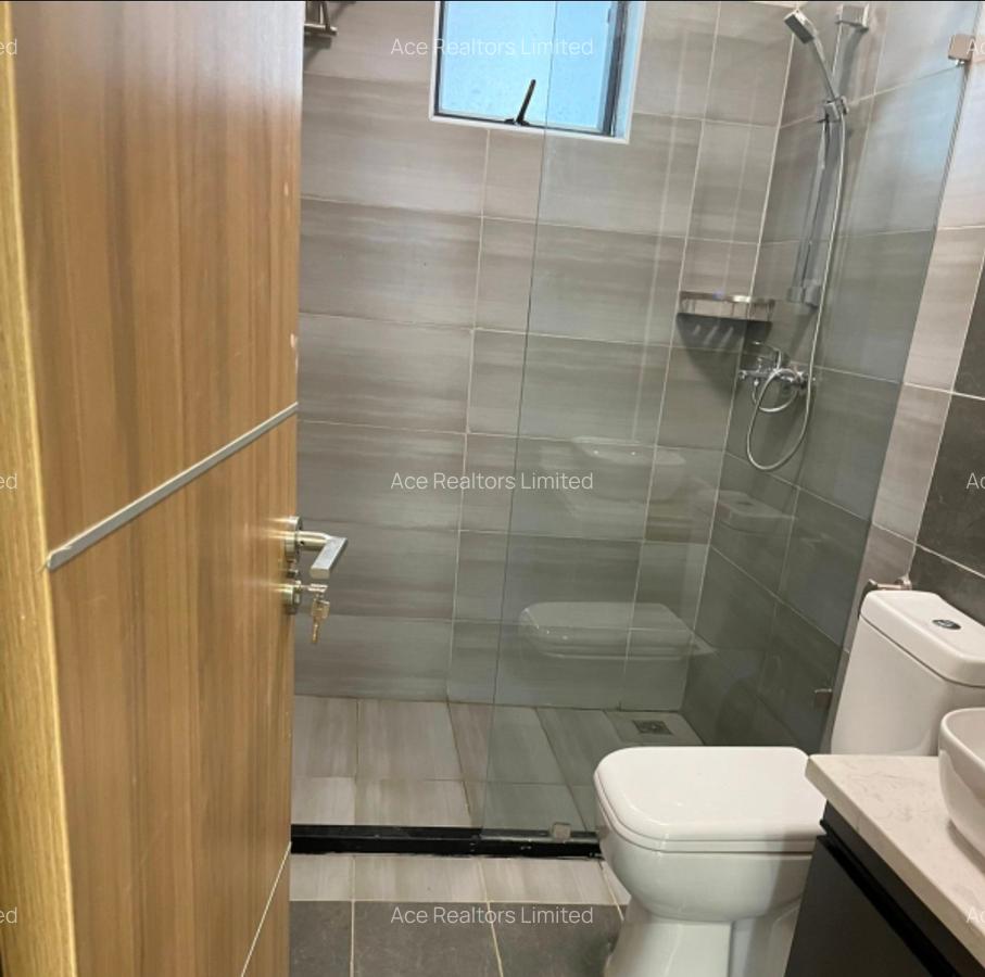 2 Bed Apartment with En Suite at Syokimau - 7