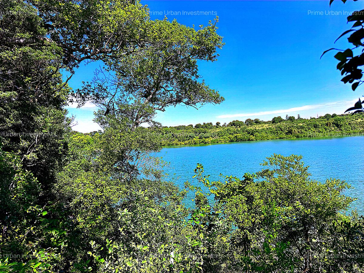 10,117.15 m² Land at Mtwapa Creek Aloo Drive - 1