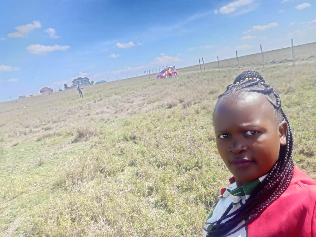 400,000 ac Residential Land in Kitengela - 7