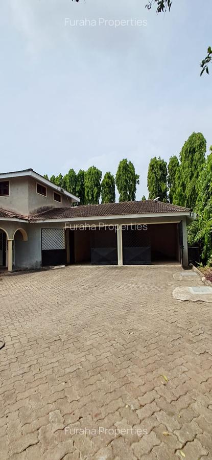 5 Bed House in Nyali Area - 4
