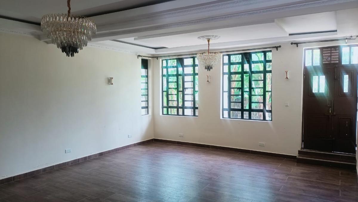 6 Bed Townhouse with En Suite in Kitisuru - 10