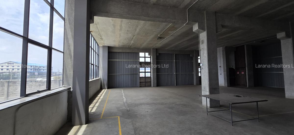 325 m² Commercial Property with Service Charge Included at Mombasa Rd - 5