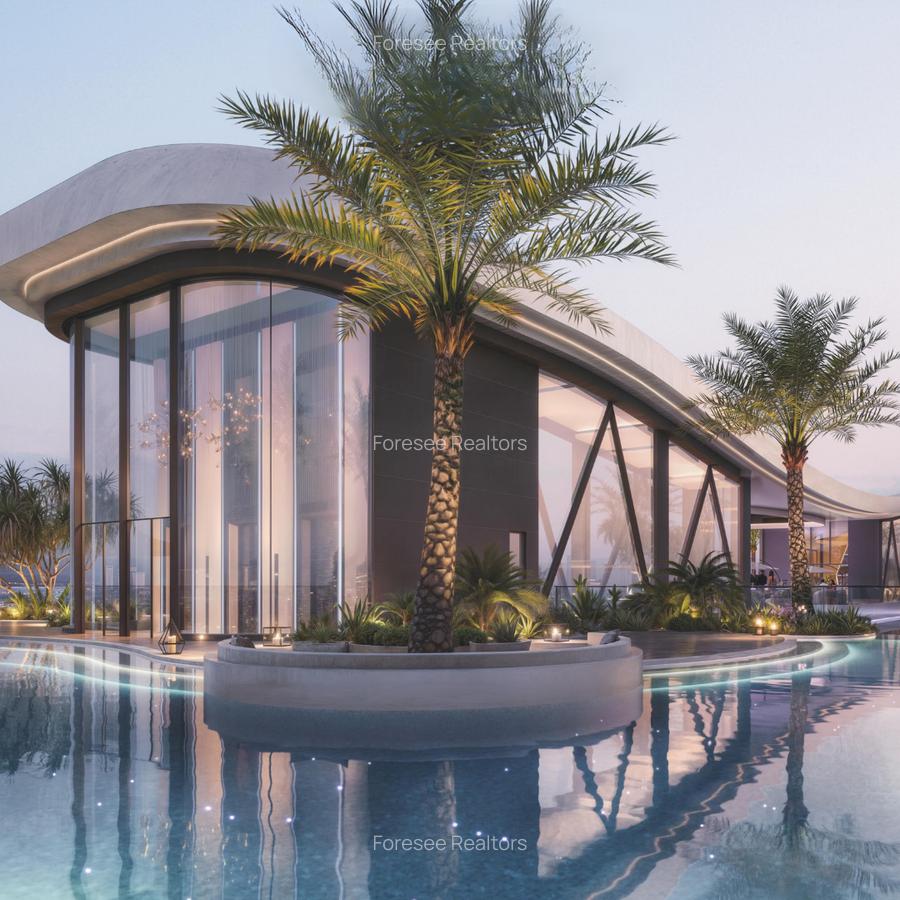 1 Bed Apartment with En Suite at Maalim Juma Road - 4