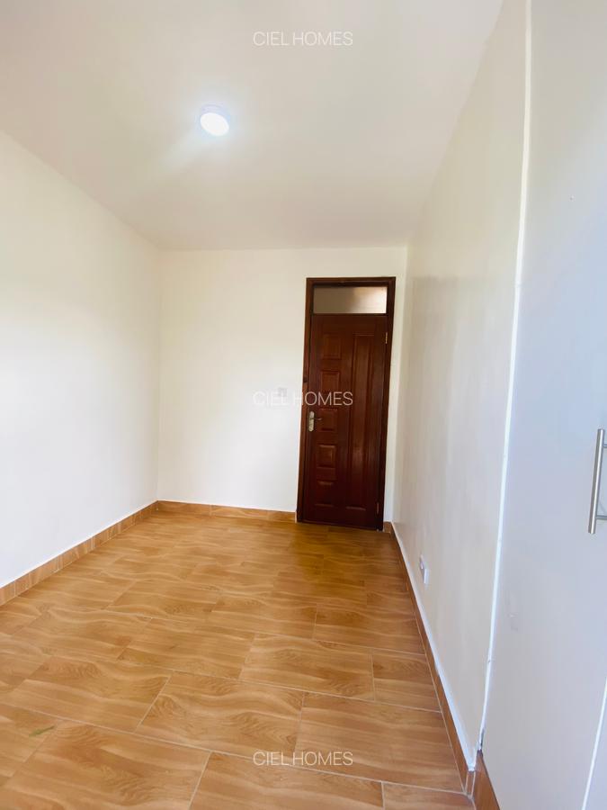 4 Bed Villa with Borehole in Gikambura - 8