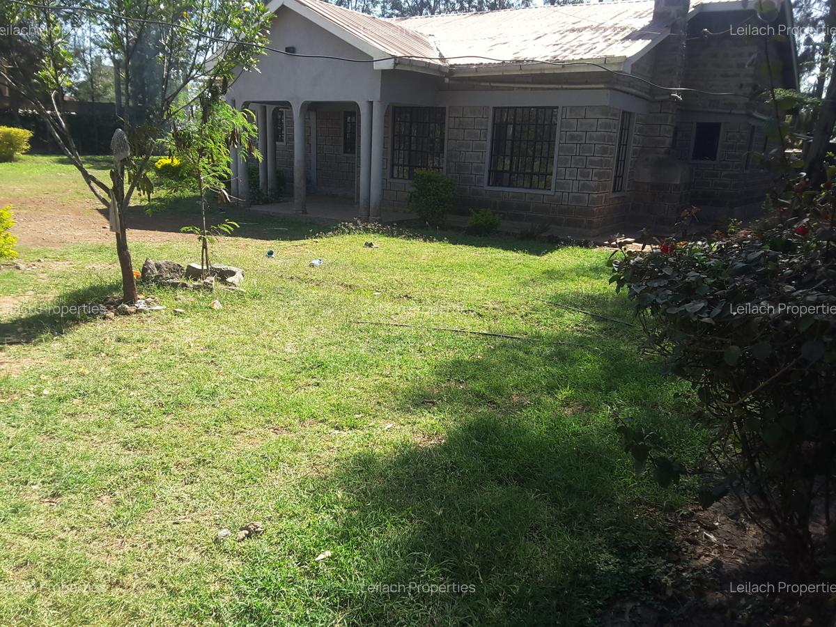 3 Bed House with En Suite in Ongata Rongai - 2