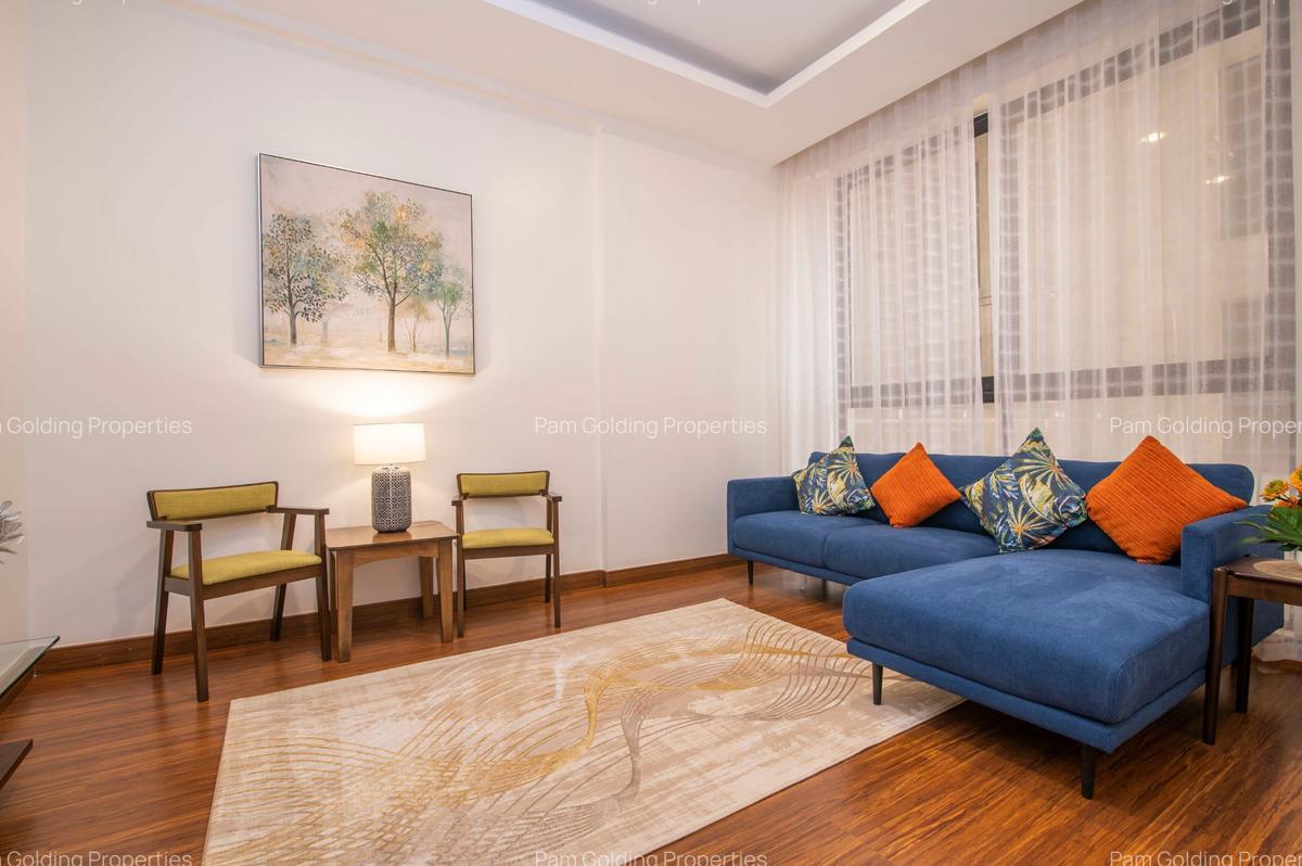 4 Bed Apartment with En Suite in Spring Valley - 10