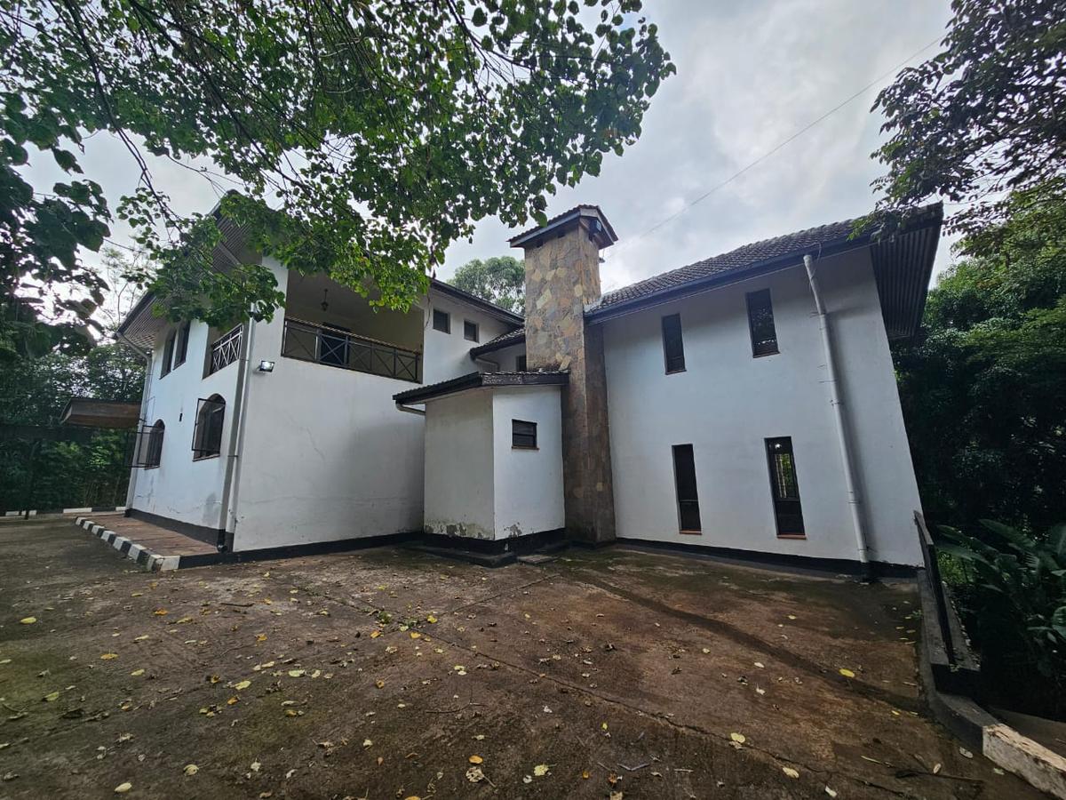 5 Bed House with En Suite at Kitisuru - 5