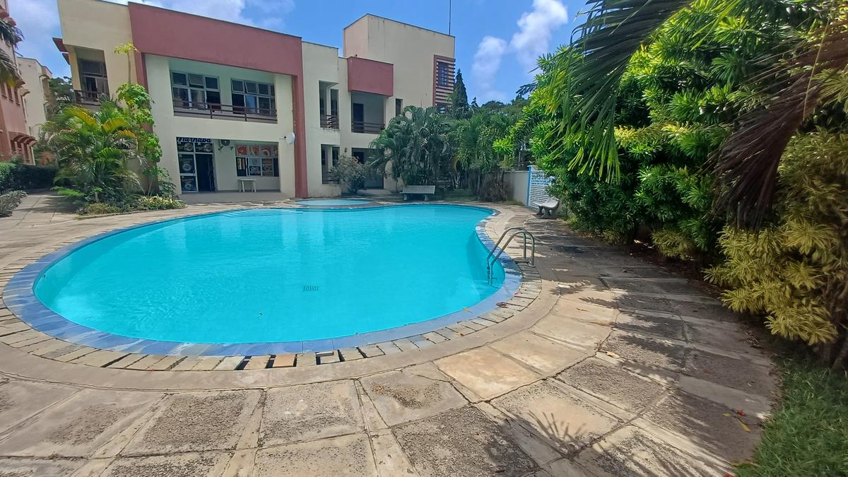 2 Bed Apartment with En Suite at Greenwood Mtwapa - 1