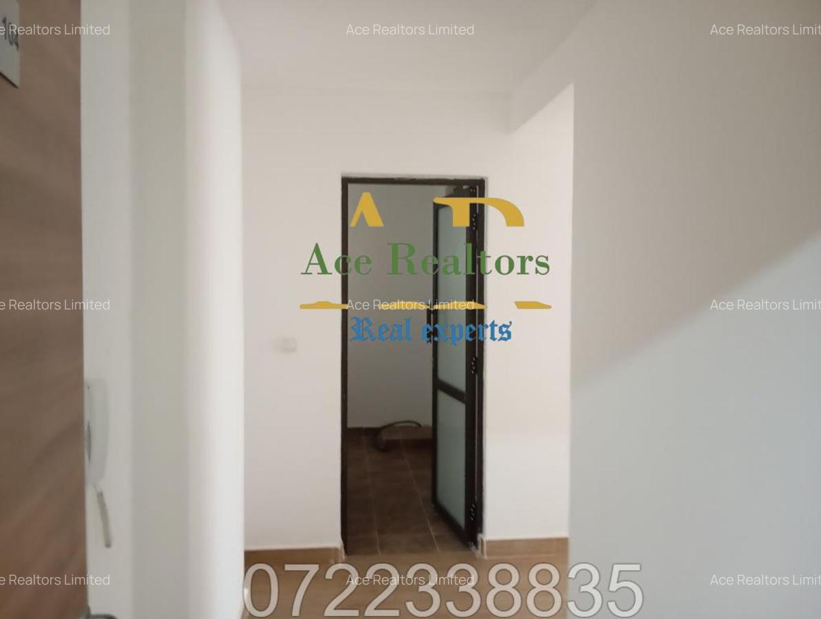 2 Bed Apartment with En Suite at Kilimani Estate Nairobi - 6